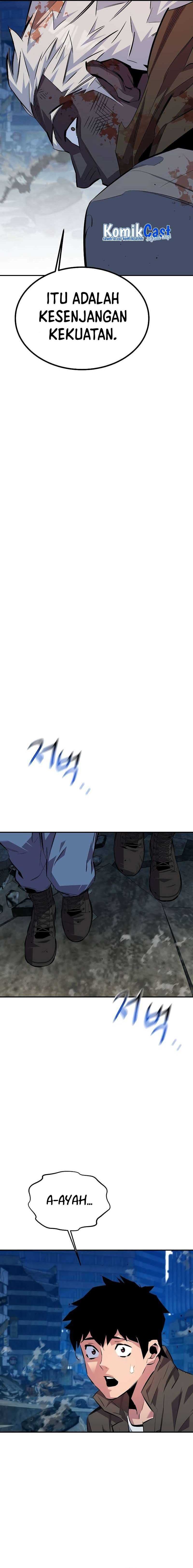 Auto-Hunting With Clones - Chapter 111 - Page 29