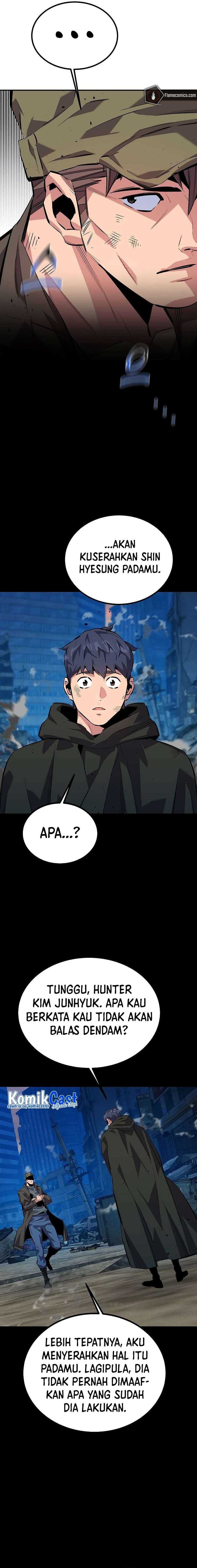 Auto-Hunting With Clones - Chapter 111 - Page 31