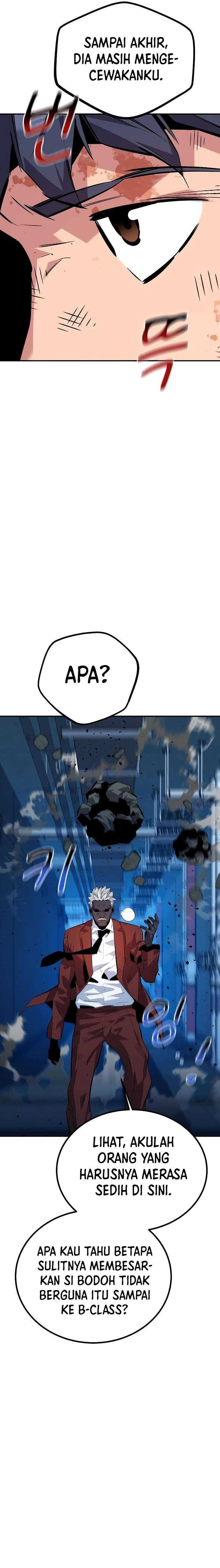 Auto-Hunting With Clones - Chapter 111 - Page 6