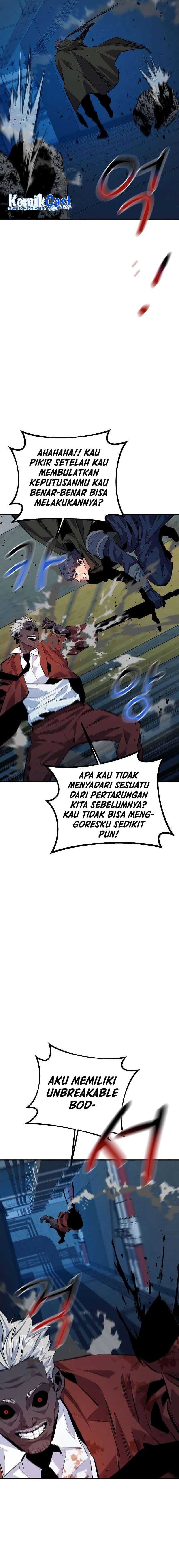 Auto-Hunting With Clones - Chapter 111 - Page 8