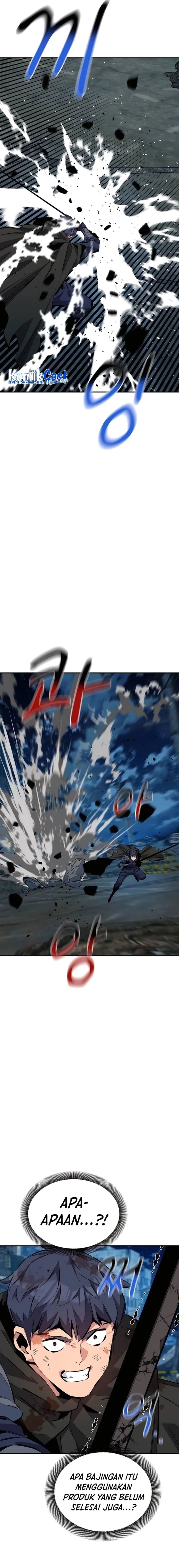 Auto-Hunting With Clones - Chapter 112 - Page 11