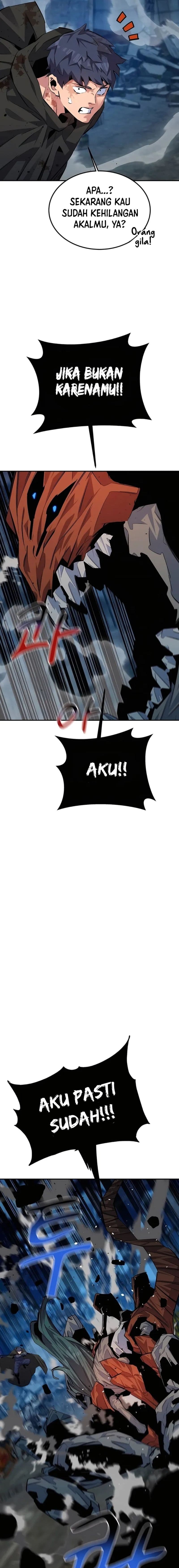 Auto-Hunting With Clones - Chapter 112 - Page 13