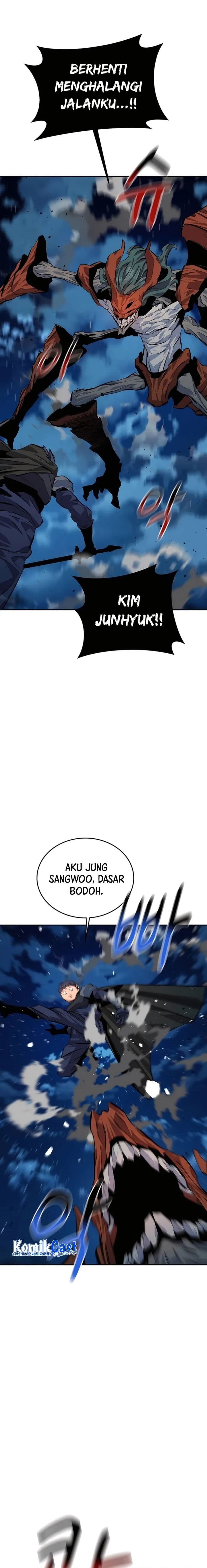 Auto-Hunting With Clones - Chapter 112 - Page 25