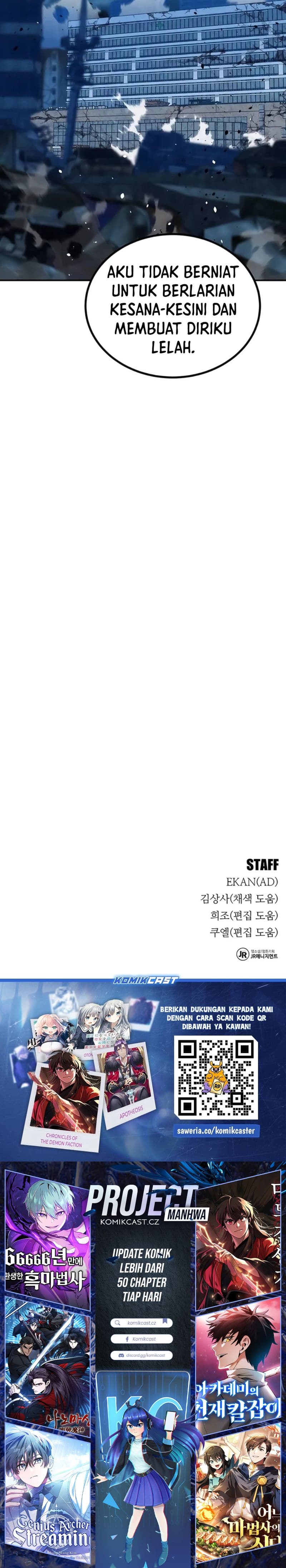 Auto-Hunting With Clones - Chapter 112 - Page 32