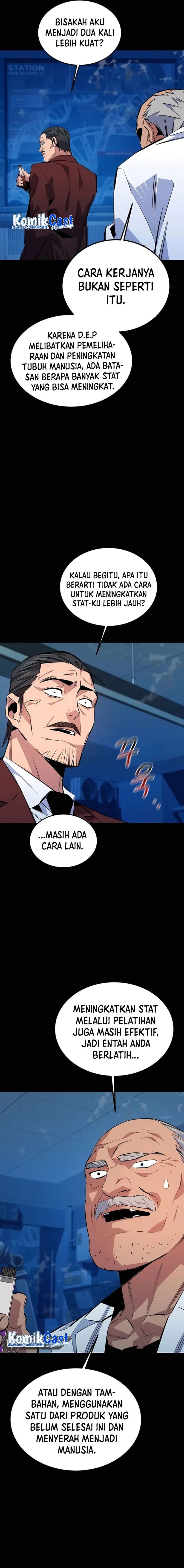 Auto-Hunting With Clones - Chapter 112 - Page 7