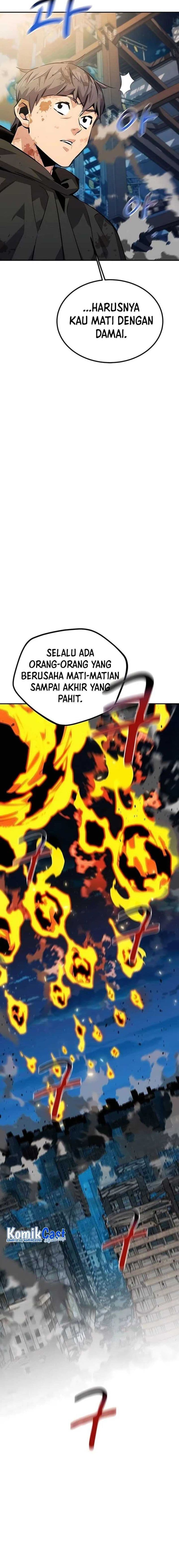 Auto-Hunting With Clones - Chapter 113 - Page 11