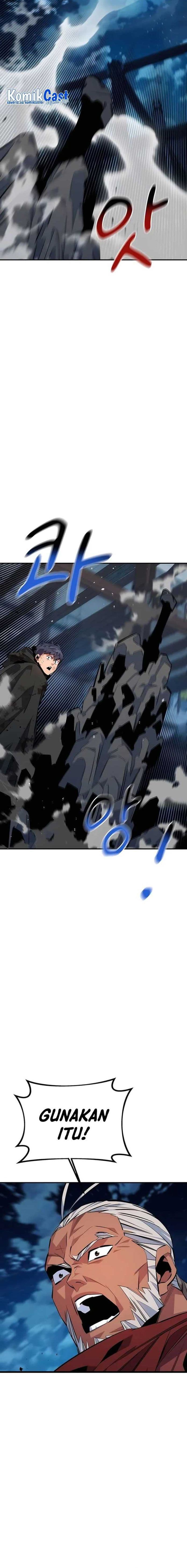 Auto-Hunting With Clones - Chapter 113 - Page 14