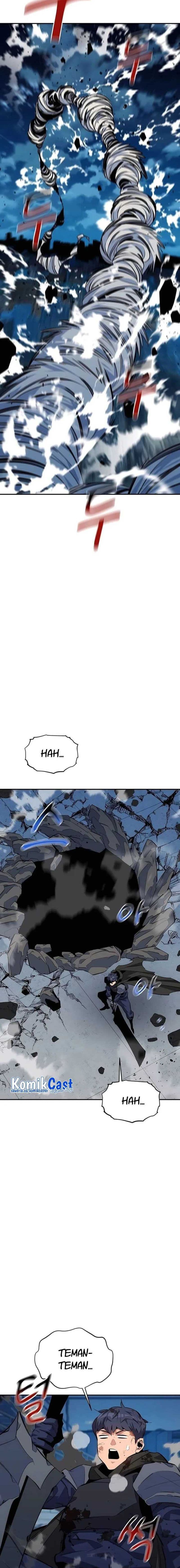 Auto-Hunting With Clones - Chapter 113 - Page 18