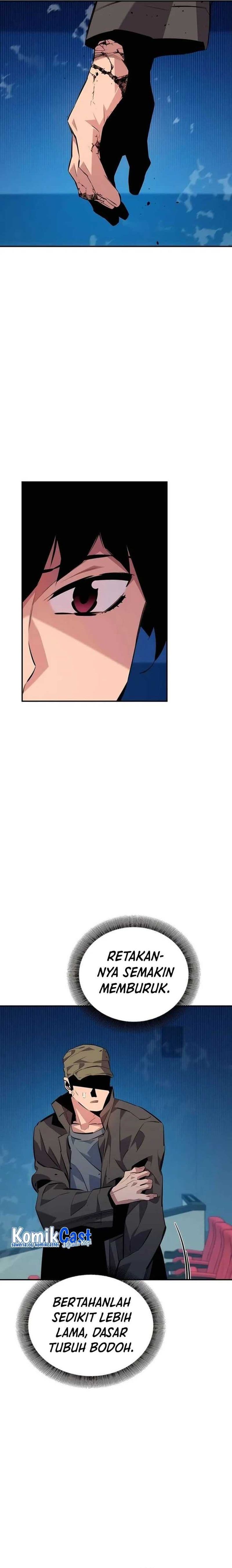 Auto-Hunting With Clones - Chapter 113 - Page 21
