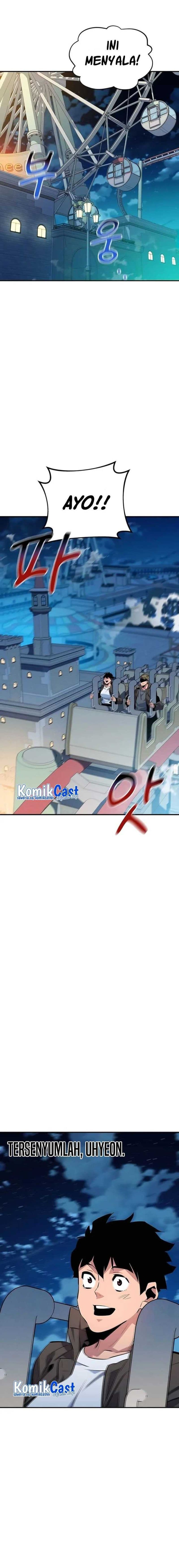 Auto-Hunting With Clones - Chapter 113 - Page 23