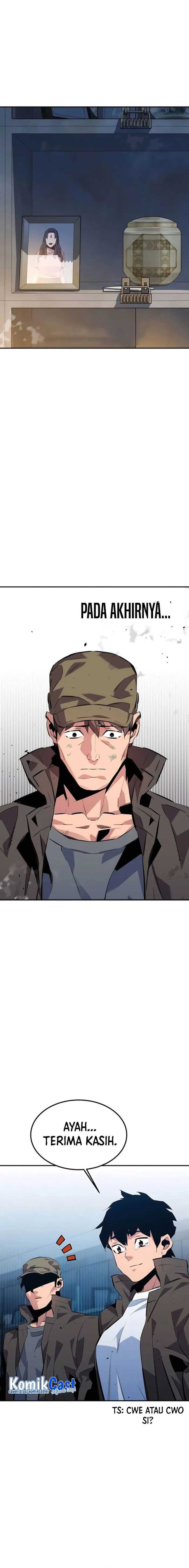 Auto-Hunting With Clones - Chapter 113 - Page 26
