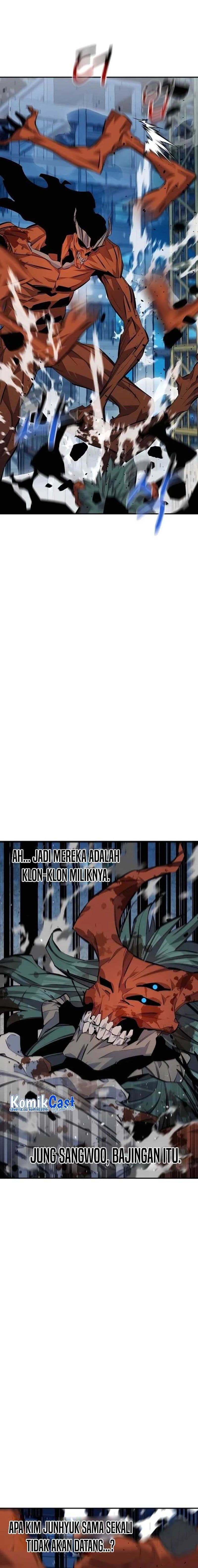 Auto-Hunting With Clones - Chapter 113 - Page 5