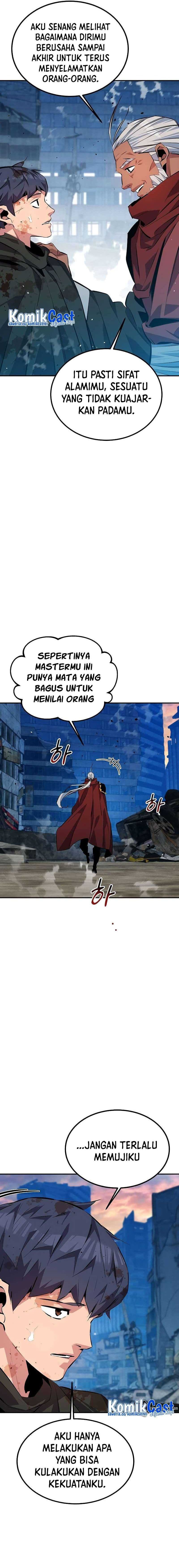 Auto-Hunting With Clones - Chapter 114 - Page 10