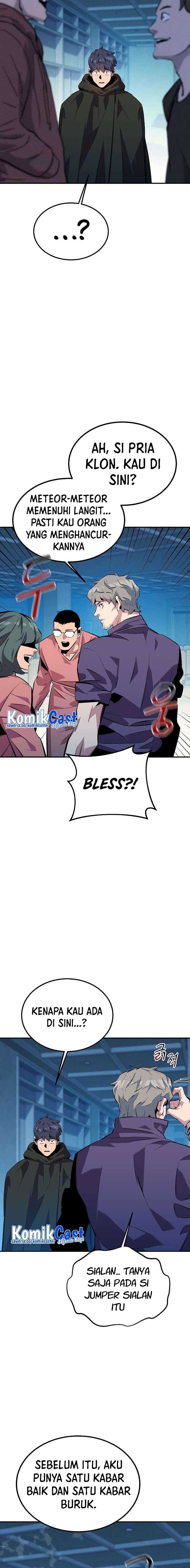 Auto-Hunting With Clones - Chapter 114 - Page 12