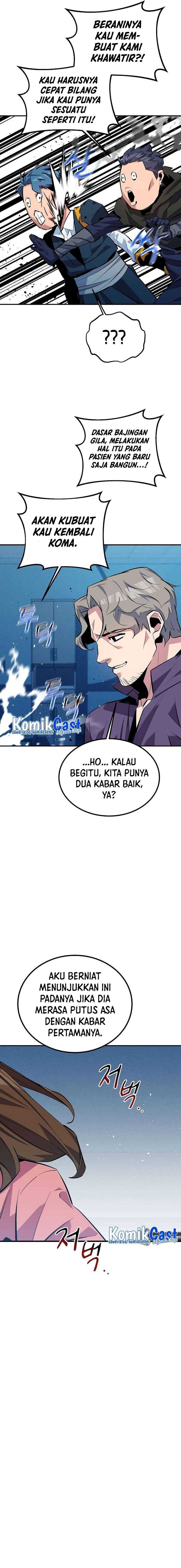 Auto-Hunting With Clones - Chapter 114 - Page 19