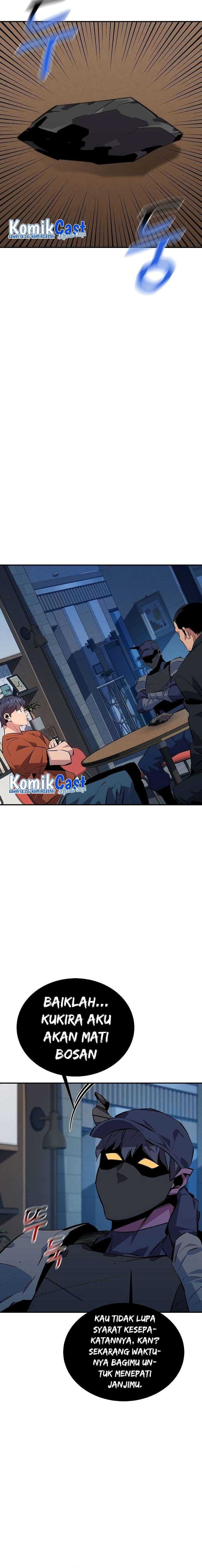 Auto-Hunting With Clones - Chapter 114 - Page 30