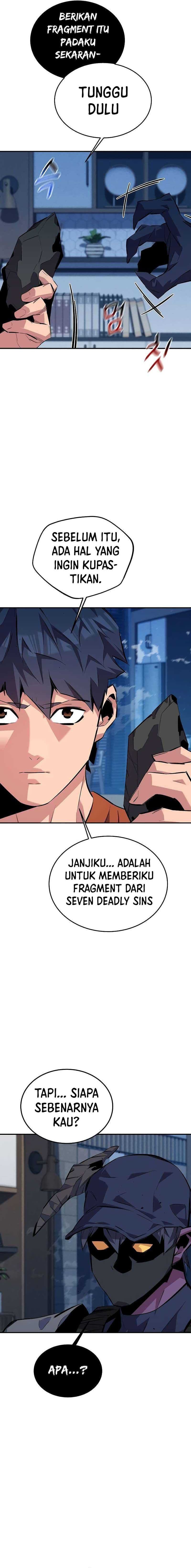 Auto-Hunting With Clones - Chapter 114 - Page 31
