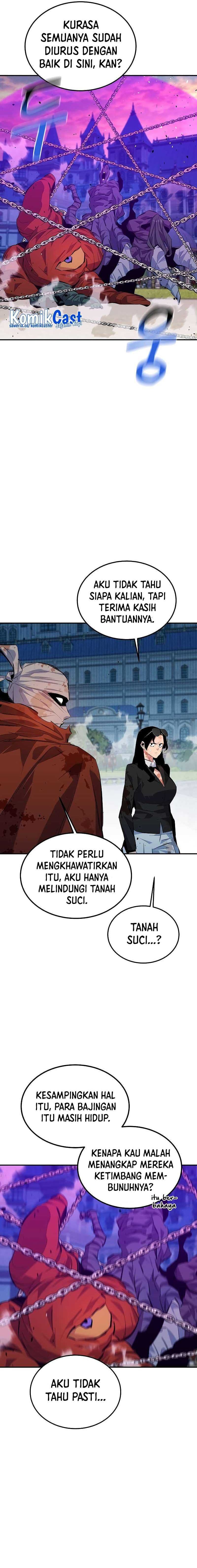 Auto-Hunting With Clones - Chapter 114 - Page 4