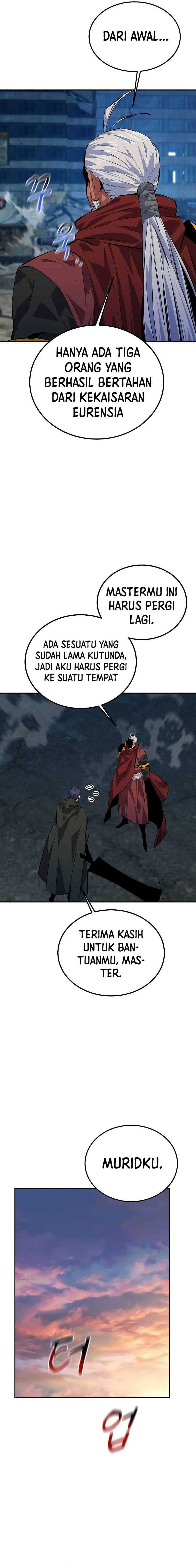 Auto-Hunting With Clones - Chapter 114 - Page 9