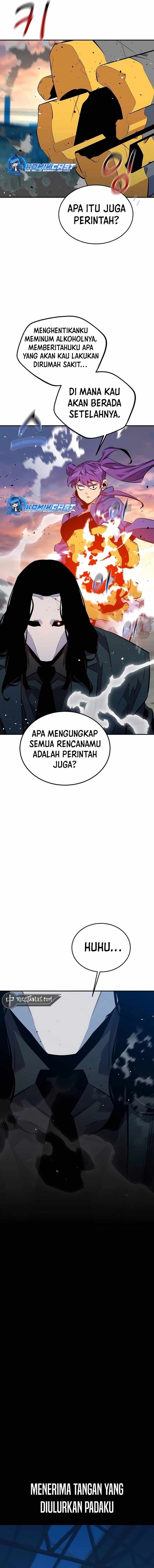 Auto-Hunting With Clones - Chapter 115 - Page 11