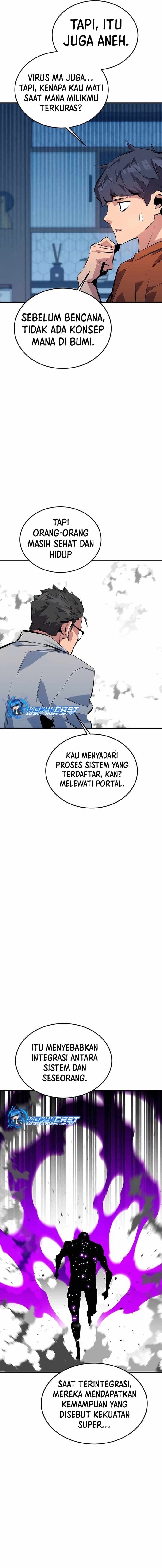 Auto-Hunting With Clones - Chapter 115 - Page 19