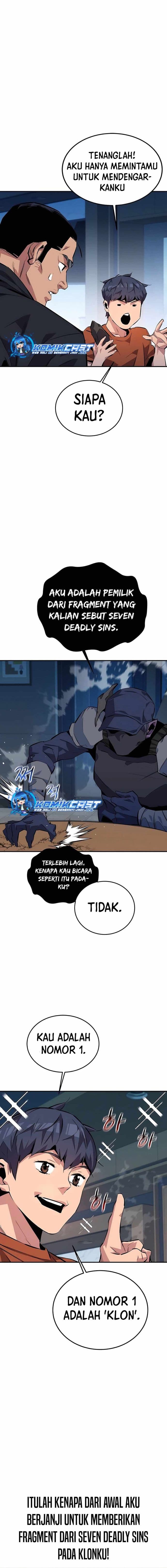 Auto-Hunting With Clones - Chapter 115 - Page 2