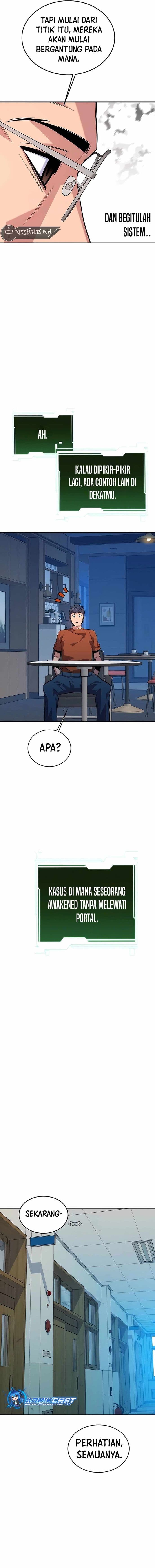 Auto-Hunting With Clones - Chapter 115 - Page 20