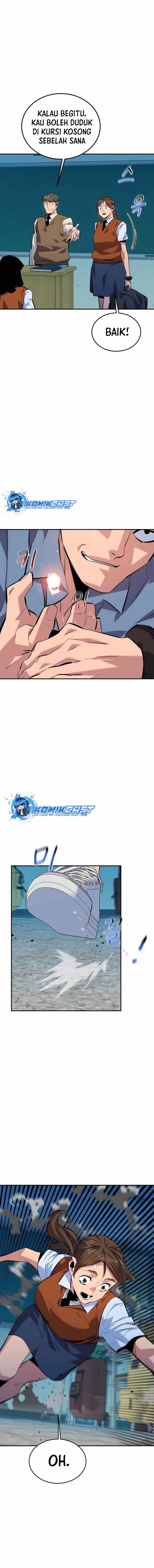 Auto-Hunting With Clones - Chapter 115 - Page 22