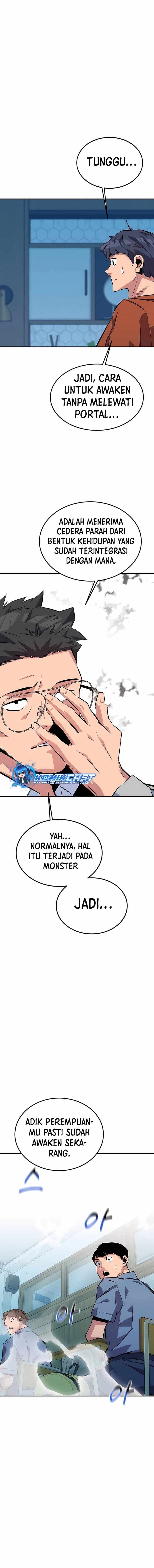 Auto-Hunting With Clones - Chapter 115 - Page 23