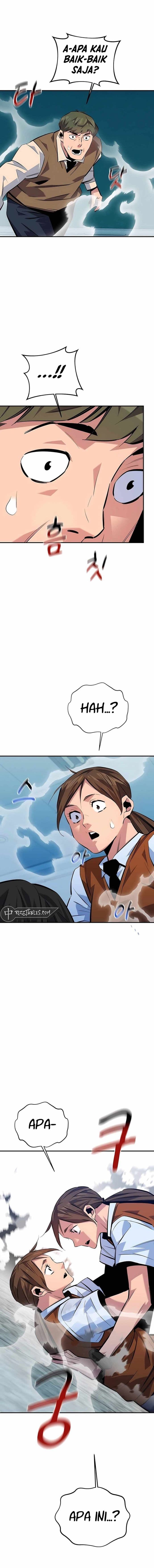 Auto-Hunting With Clones - Chapter 115 - Page 24
