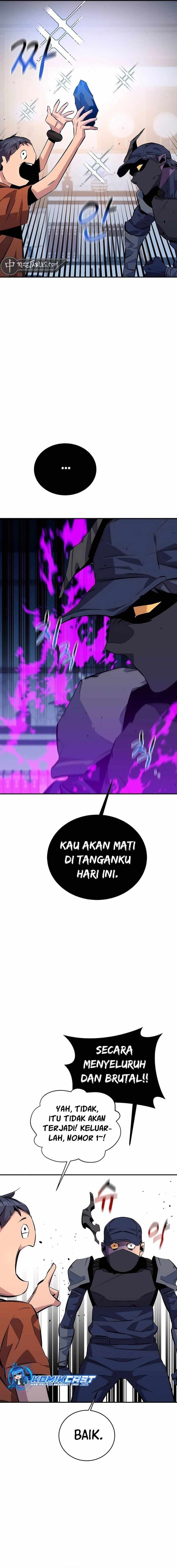 Auto-Hunting With Clones - Chapter 115 - Page 3