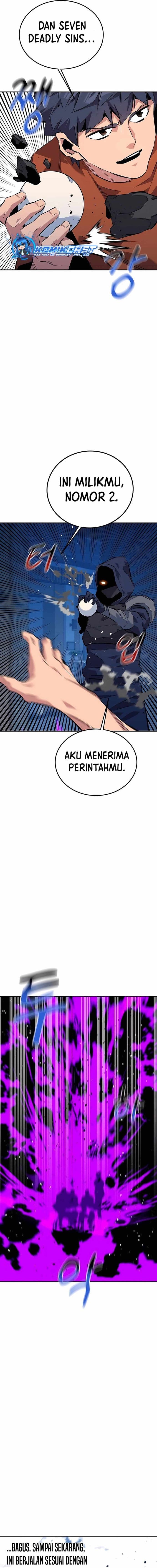 Auto-Hunting With Clones - Chapter 115 - Page 4