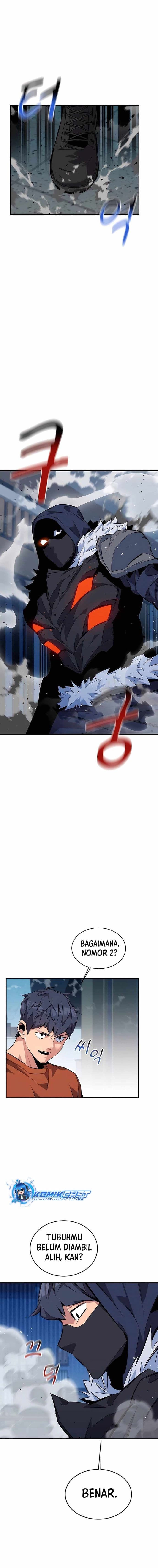 Auto-Hunting With Clones - Chapter 115 - Page 6