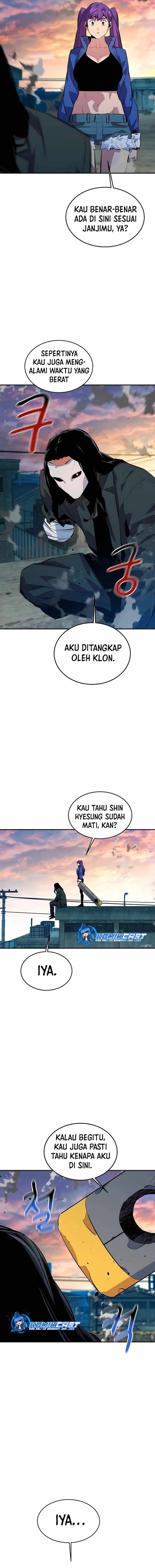 Auto-Hunting With Clones - Chapter 115 - Page 9