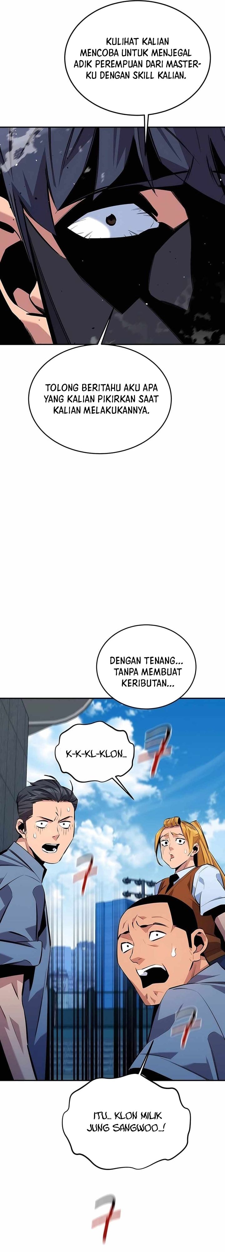 Auto-Hunting With Clones - Chapter 116 - Page 11