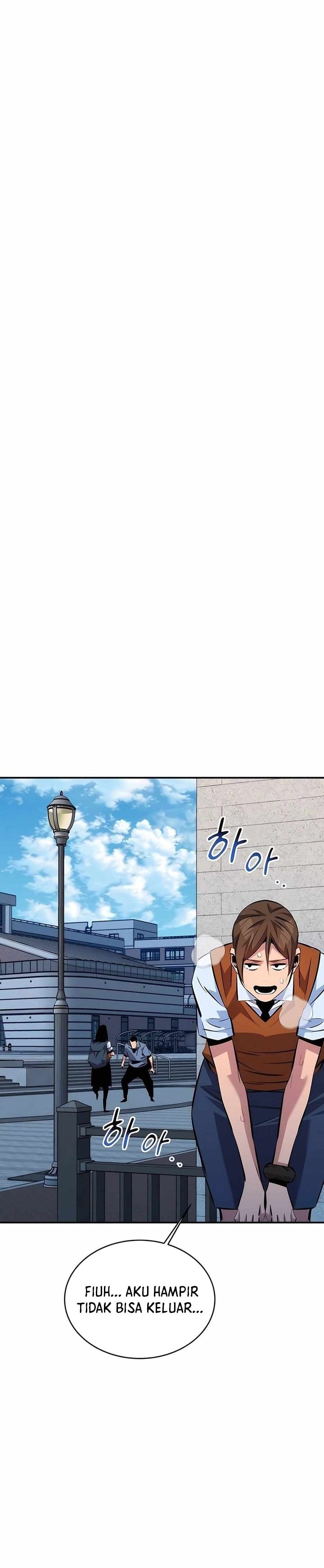 Auto-Hunting With Clones - Chapter 116 - Page 12