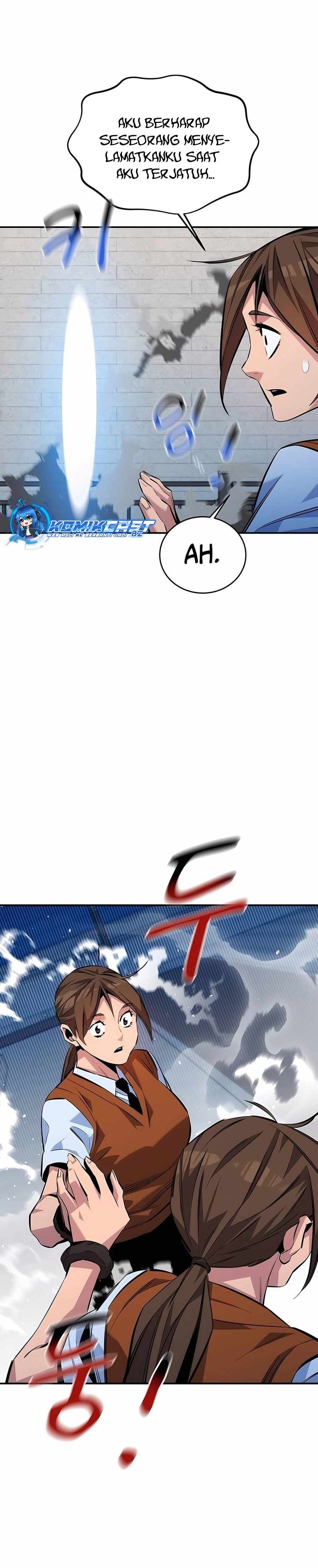 Auto-Hunting With Clones - Chapter 116 - Page 16