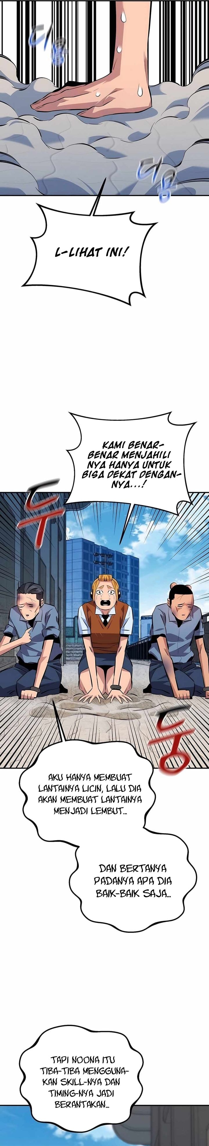 Auto-Hunting With Clones - Chapter 116 - Page 20
