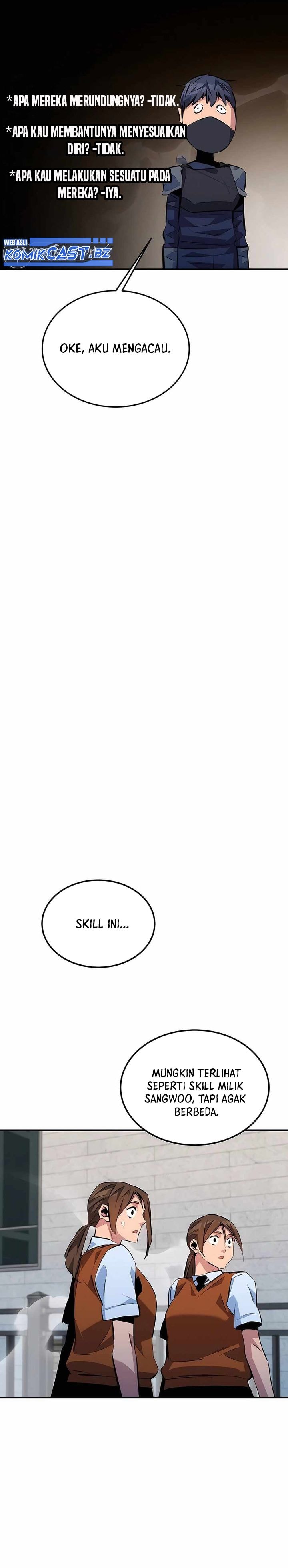 Auto-Hunting With Clones - Chapter 116 - Page 22