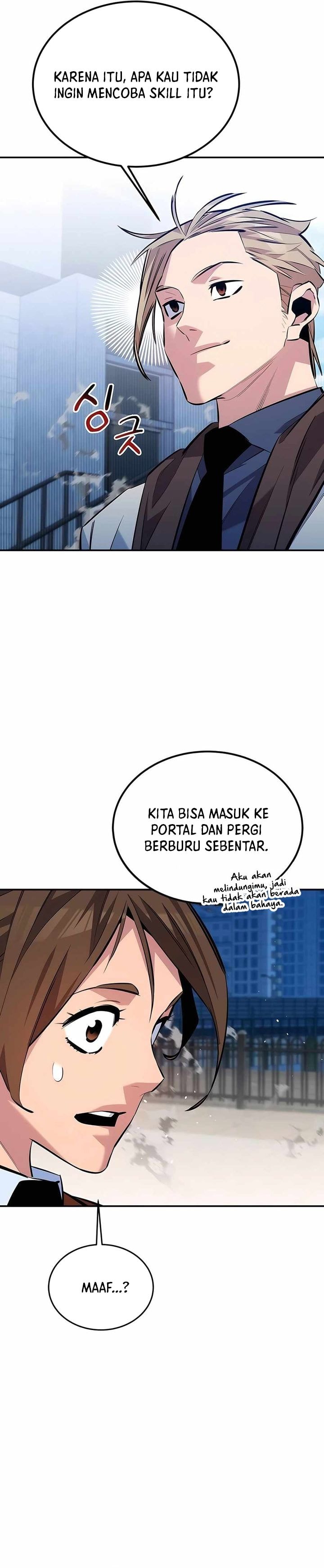 Auto-Hunting With Clones - Chapter 116 - Page 25