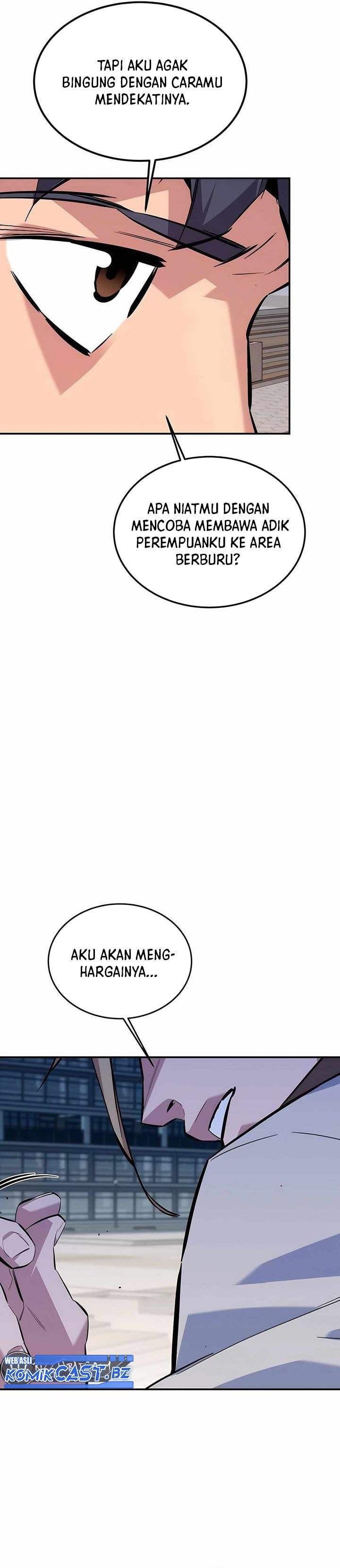 Auto-Hunting With Clones - Chapter 116 - Page 29