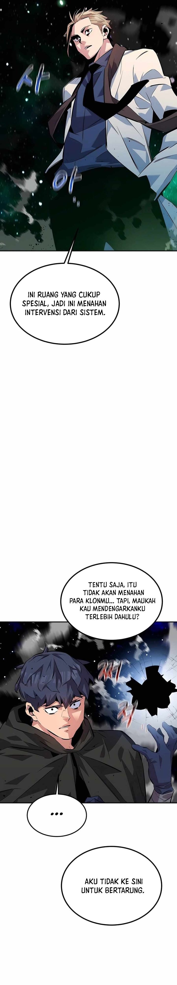 Auto-Hunting With Clones - Chapter 116 - Page 31
