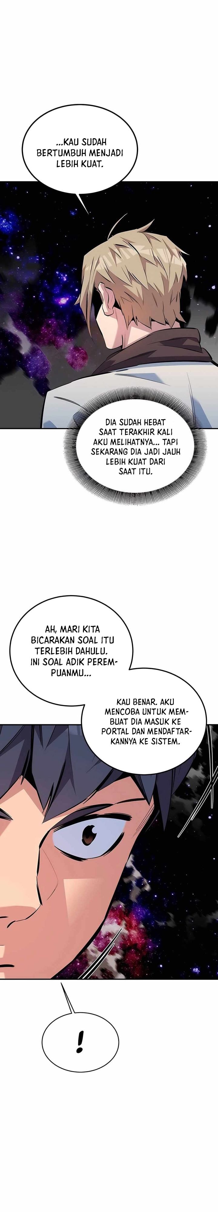 Auto-Hunting With Clones - Chapter 116 - Page 32