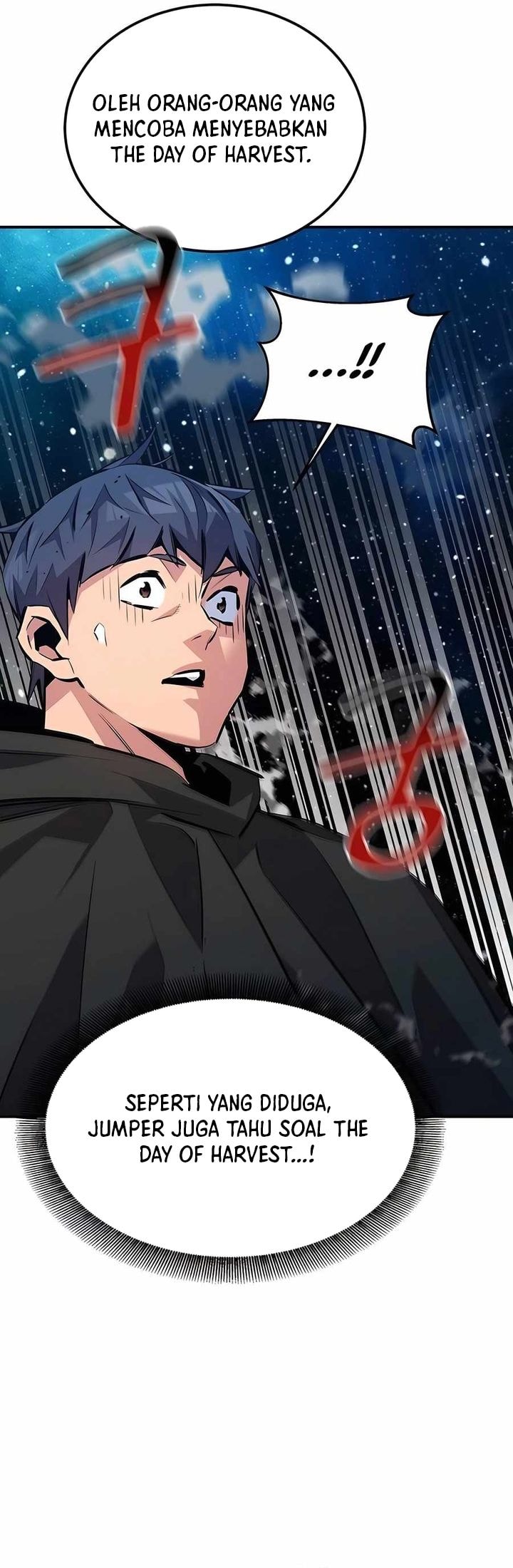 Auto-Hunting With Clones - Chapter 116 - Page 34