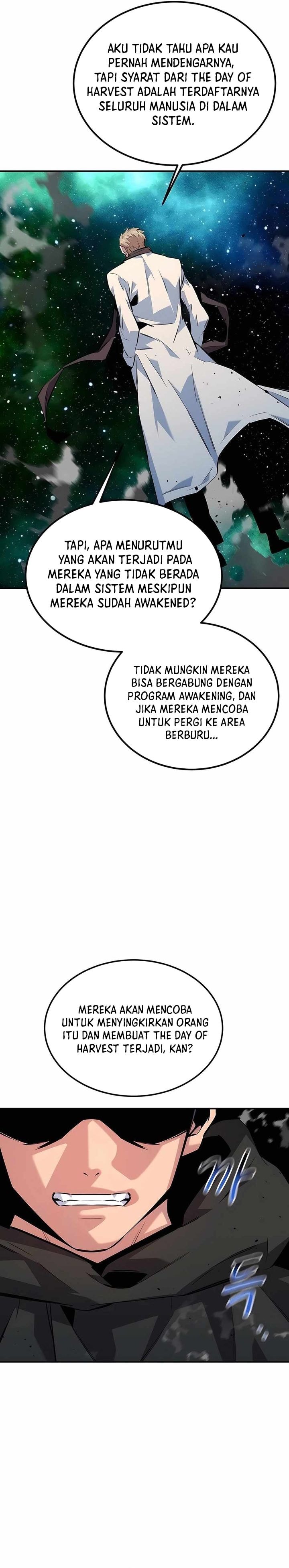 Auto-Hunting With Clones - Chapter 116 - Page 35