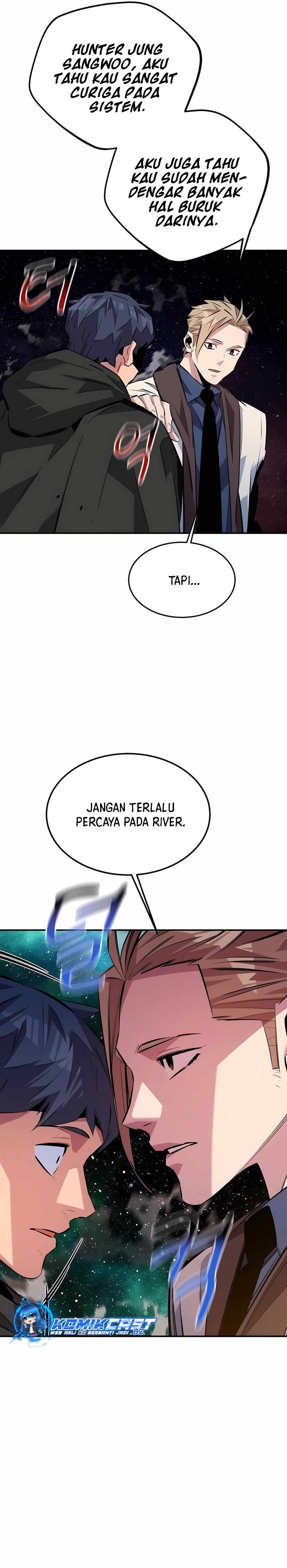 Auto-Hunting With Clones - Chapter 116 - Page 36