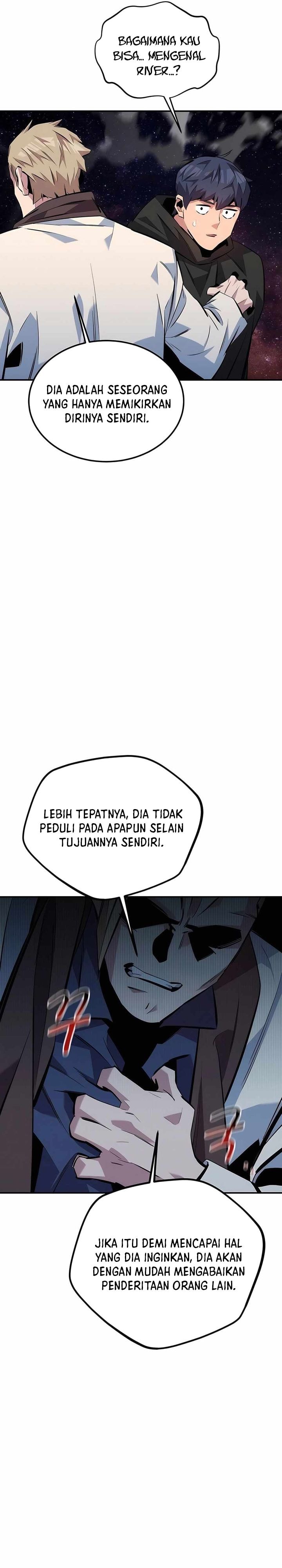 Auto-Hunting With Clones - Chapter 116 - Page 37