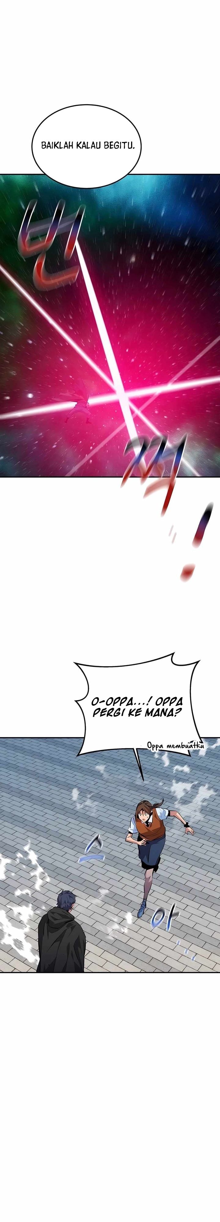 Auto-Hunting With Clones - Chapter 116 - Page 39