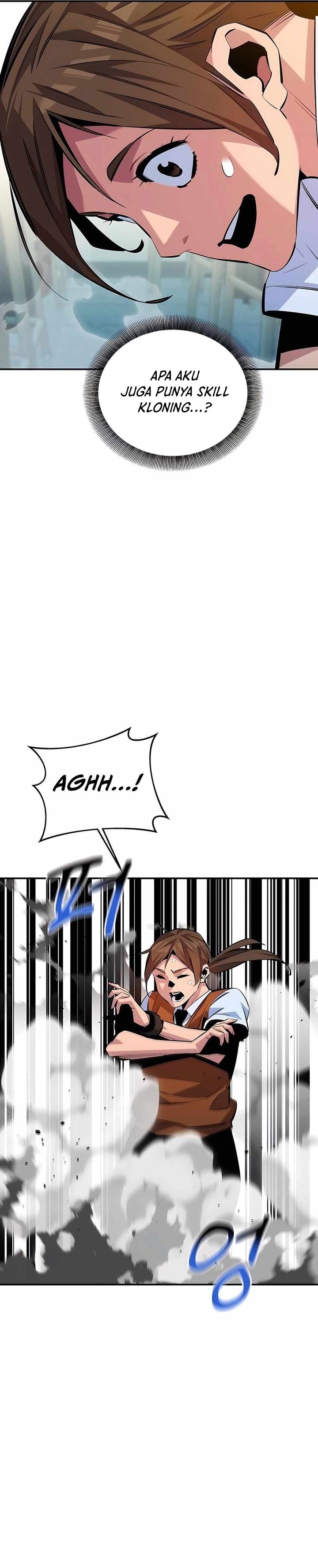 Auto-Hunting With Clones - Chapter 116 - Page 4