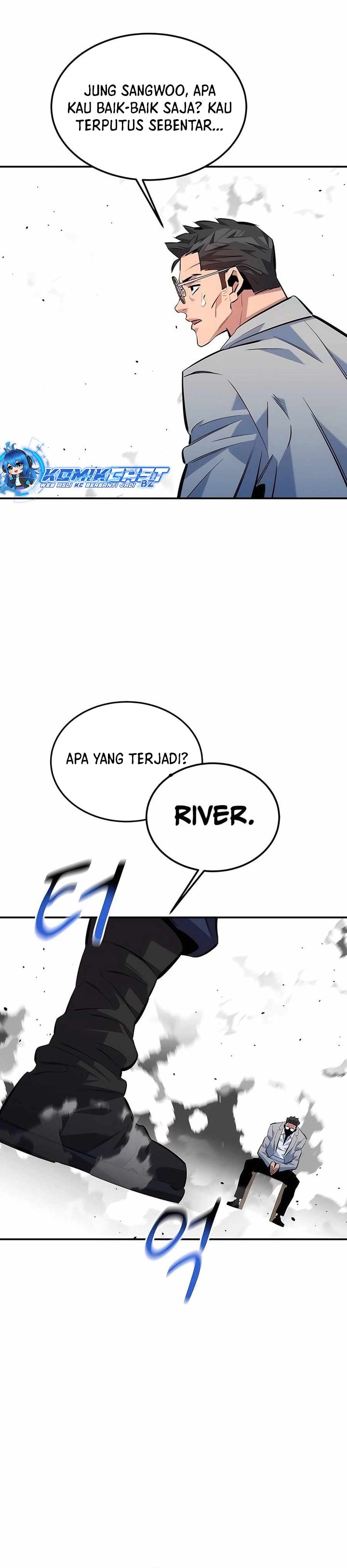 Auto-Hunting With Clones - Chapter 116 - Page 40